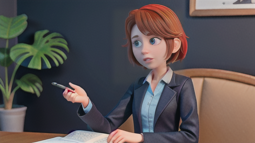 セラピストになるための道のり