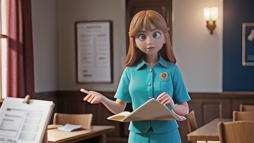 やりがいと厳しさ：市役所職員の現実