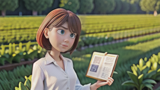 有機農家になるには