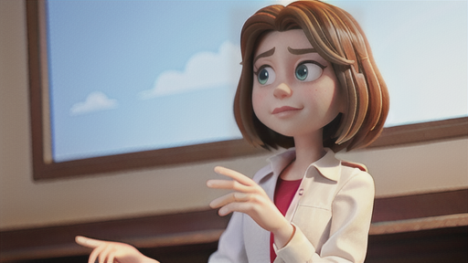 求められる資質：市民のために尽くす心