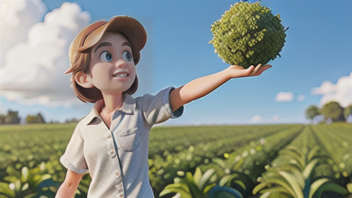 有機農業の未来