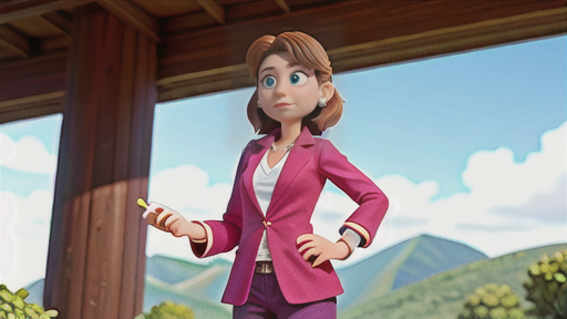 やりがいと魅力