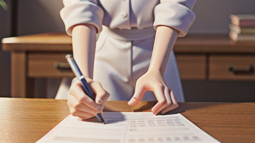 仕事内容の詳細