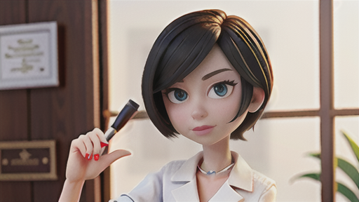 プロの技を支えるもの:マニキュアリストに必要なスキルとは?