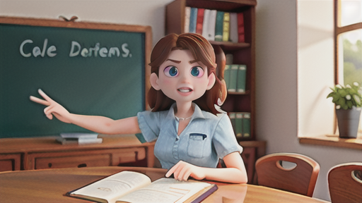 やりがいと厳しさ