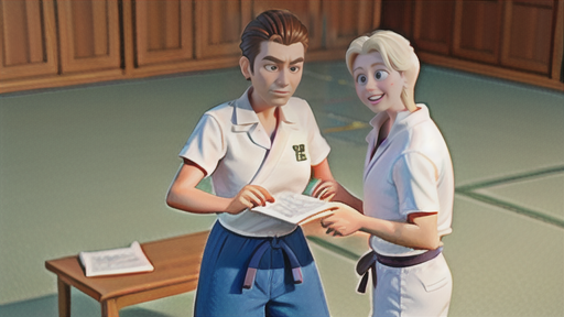 柔道整復師の仕事内容