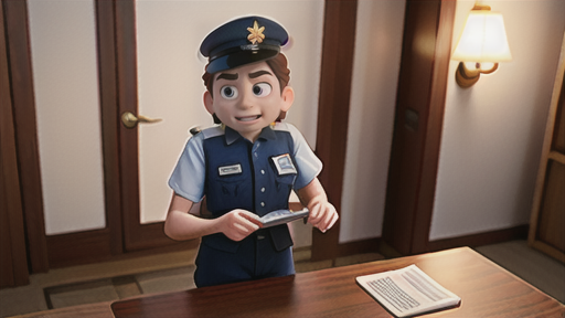 警察官になるには?