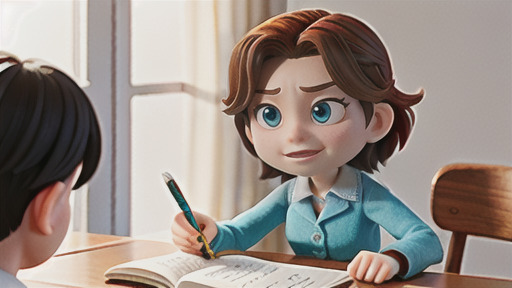 やりがいと責任感