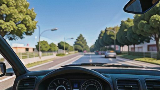 交通警察の未来