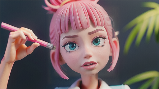 美容業界のトレンドとスキルアップ