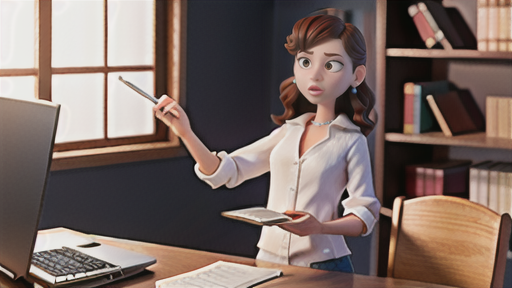 必要なスキルと知識