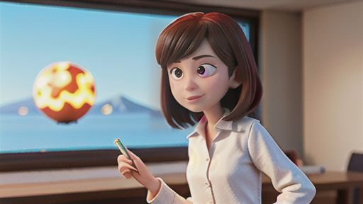 世界平和への貢献