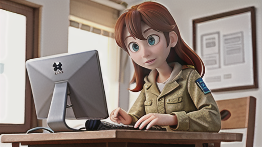 自衛隊員になるには