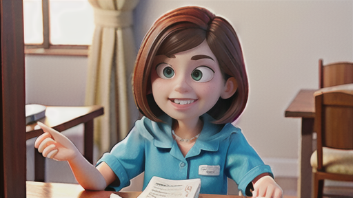 仕事のやりがい