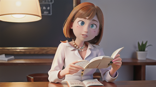 やりがいと責任