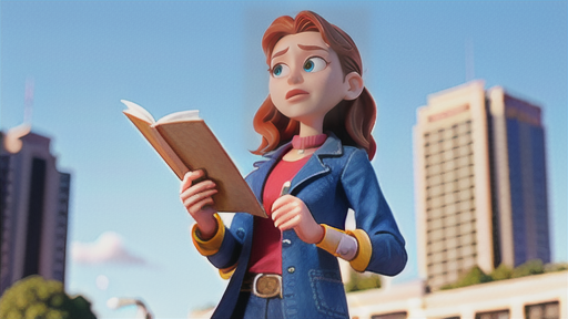 やりがいと厳しさ