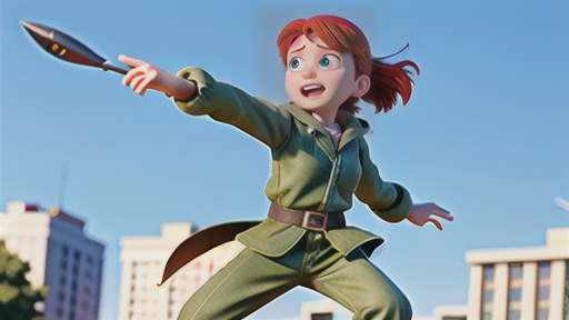 航空自衛隊員の未来