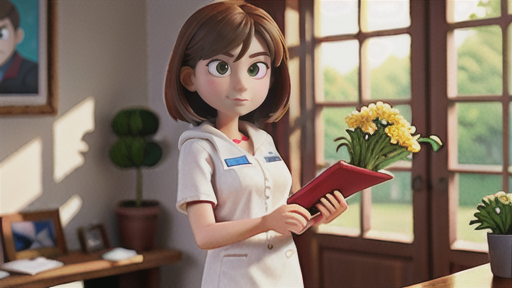 フラワーショップ店員に必要なスキル