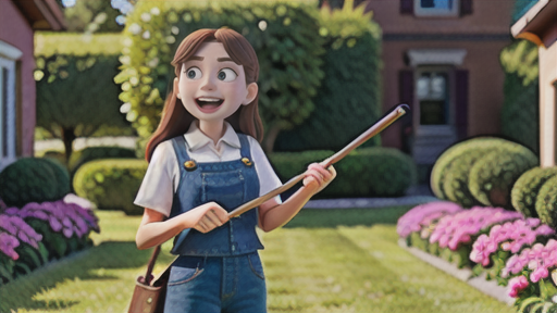 庭師に必要なスキル