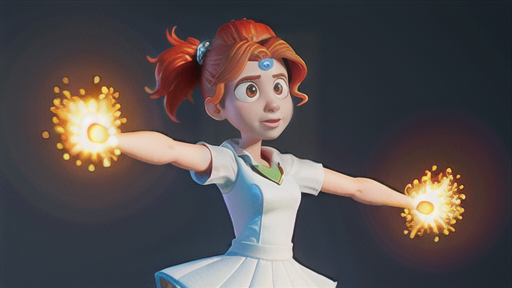 必要なスキル：感性と技術の融合