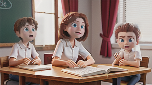 教育の未来を創造する仕事