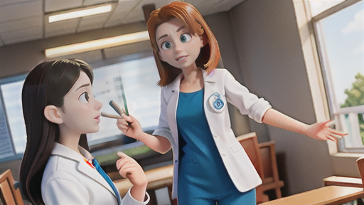 地域医療の未来を支える、公立病院看護師の展望