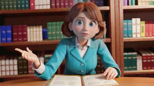 図書館職員のやりがいと魅力