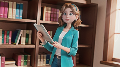 図書館の未来と図書館職員の役割