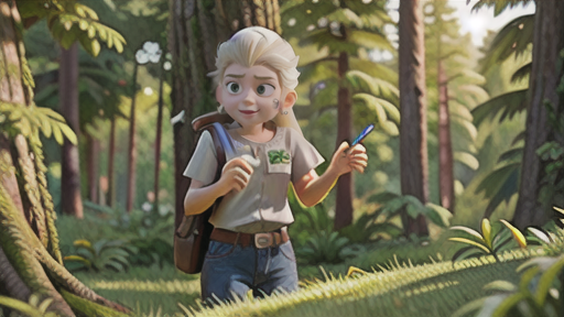 森林技術者になるには？