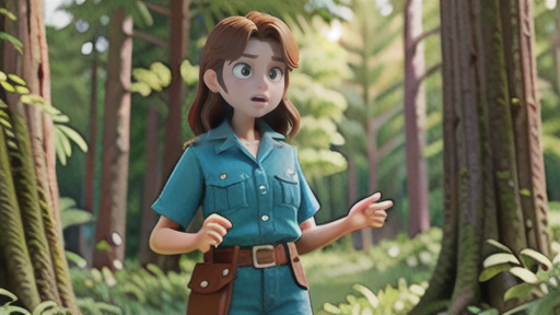 森林監視員のやりがい