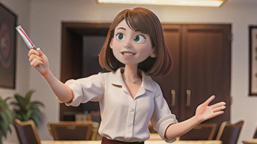 魅力あふれる職場環境