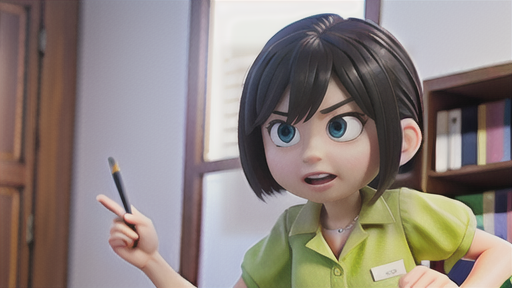 展示の企画と運営