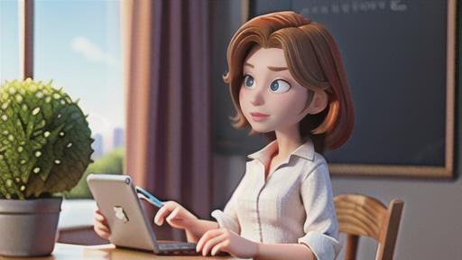 外商を目指す人へ