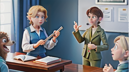 保険契約の調整役