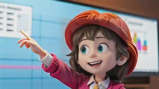 データとテクノロジーの進化