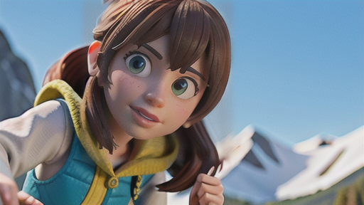 山岳ガイドという選択