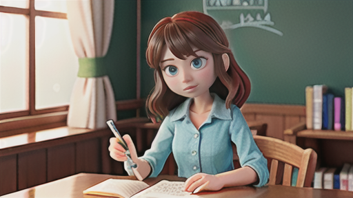 教育における役割