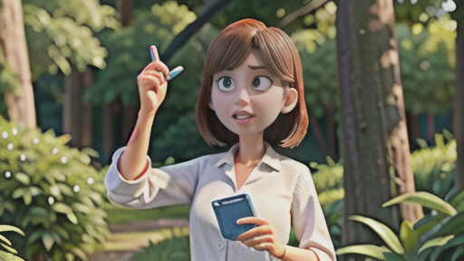 自然と向き合う仕事