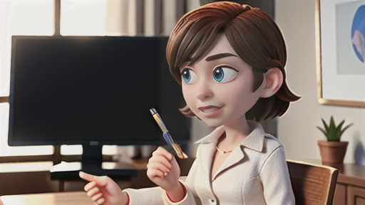 魅力的な収入と待遇