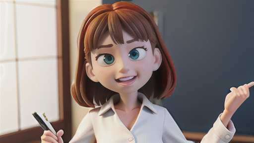 やりがいと将来性