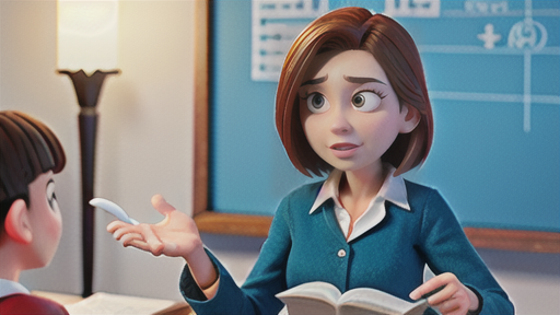 講師のやりがい