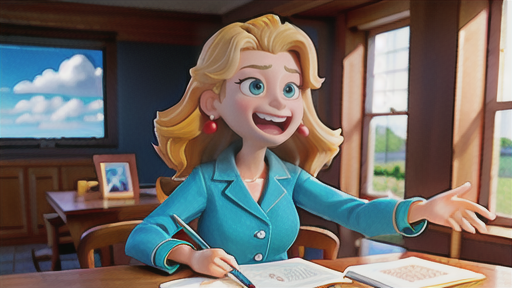 仕事のやりがいと魅力