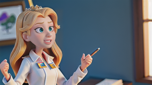 レースクイーンになるには