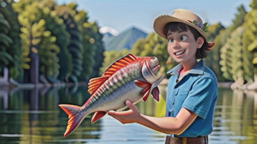 漁師になるには