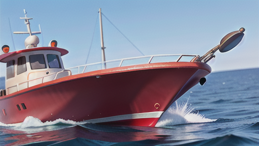 漁船船長の未来：変化への対応と新たな可能性