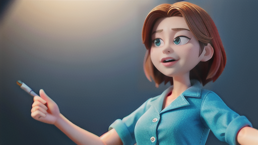 努力が形になる喜び