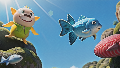 水産養殖技術者の多岐にわたる仕事内容