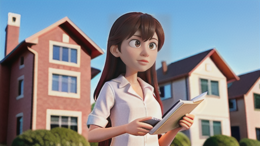 不動産会社社員になるには