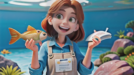 水産養殖技術者のやりがいと魅力