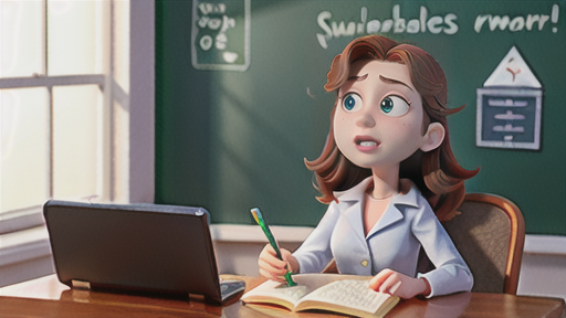 学生の成長を支えるやりがい